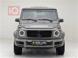 مێرسێدس بێنز G-Class